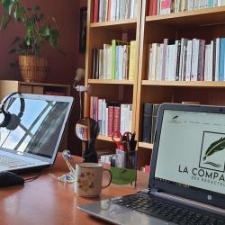 La Compagnie Des Rédacteurs
