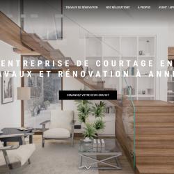 La Compagnie Des Travaux