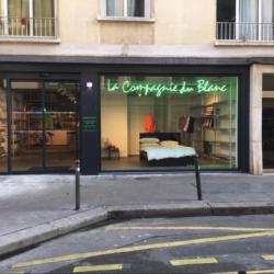 La Compagnie Du Blanc