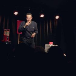 La Compagnie Du Café-théâtre