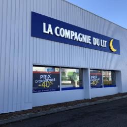 La Compagnie Du Lit