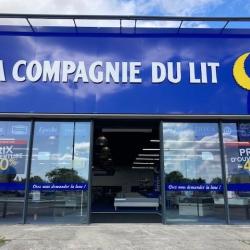 La Compagnie Du Lit