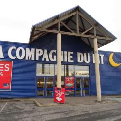 La Compagnie Du Lit