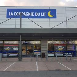 La Compagnie Du Lit