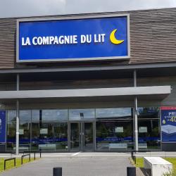 La Compagnie Du Lit