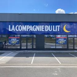 La Compagnie Du Lit