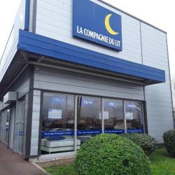 La Compagnie Du Lit (montigny-lès-cormeilles / Herblay)