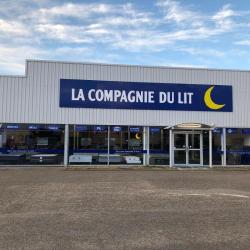 La Compagnie Du Lit Orléans / Saran