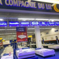 La Compagnie Du Lit (rosny-sous-bois)