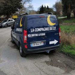 La Compagnie Du Lit