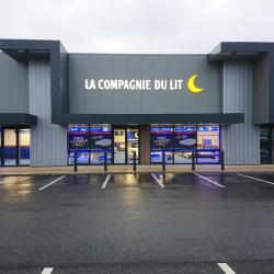 La Compagnie Du Lit