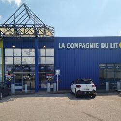 La Compagnie Du Lit