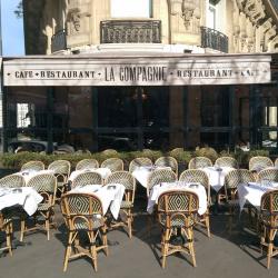La Compagnie