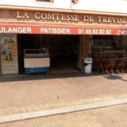La Comtesse De Trévise