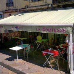 La Comtesse