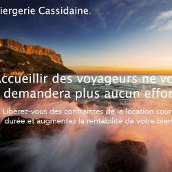 La Conciergerie Cassidaine
