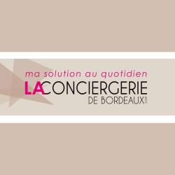 La Conciergerie De Bordeaux
