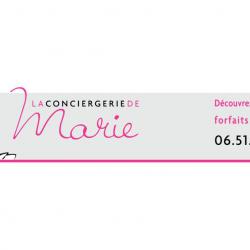 La Conciergerie De Marie