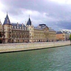 La Conciergerie