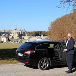 La Conciergerie Vtc