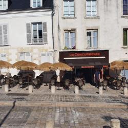 La Concurrence