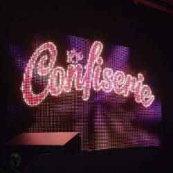 La Confiserie - Sweet Club