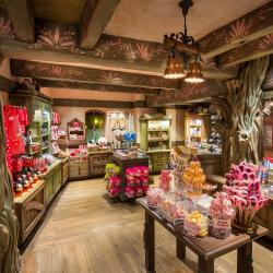 La Confiserie Des Trois Fées