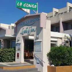 La Conga