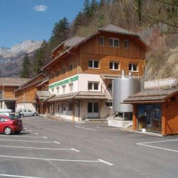La Cooperative Du Reblochon Fermier