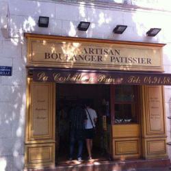 La Corbeille A Pain