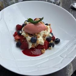 La Corbeille Fleurie