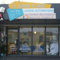 La Corde à Linge