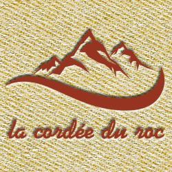 La Cordée Du Roc