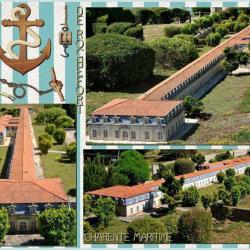 Musée De La Corderie Royale