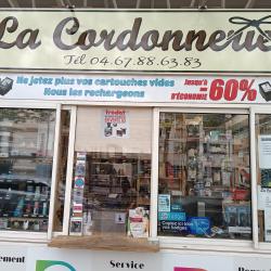 La Cordonnerie Antigone