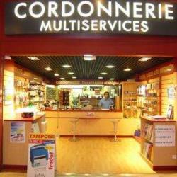 La Cordonnerie-arcades Multi Services