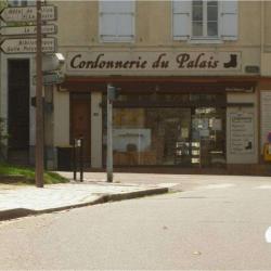 Cordonnerie Du Palais