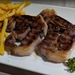 Restaurant De La Cordonnerie