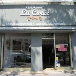 La Corée