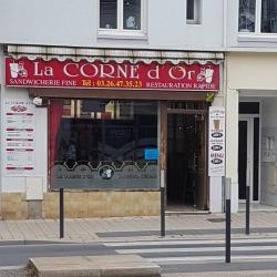 La Corne D'or