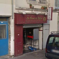 La Corne De Bélier