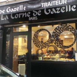 La Corne De Gazelle