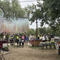 La Corne Des Pâtures