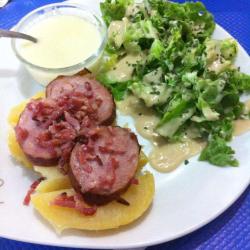 La Cornemuse
