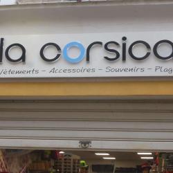 La Corsica
