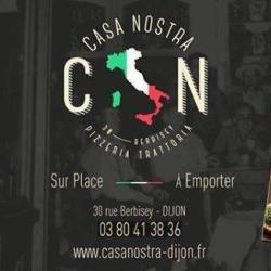 La Casa Nostra