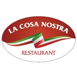 La Cosa Nostra