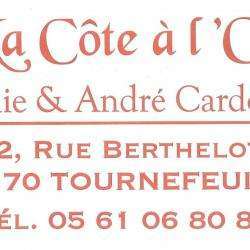 La Côte à L'os