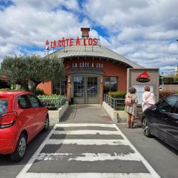 La Côte à L'os