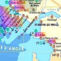 La Côte D'amour